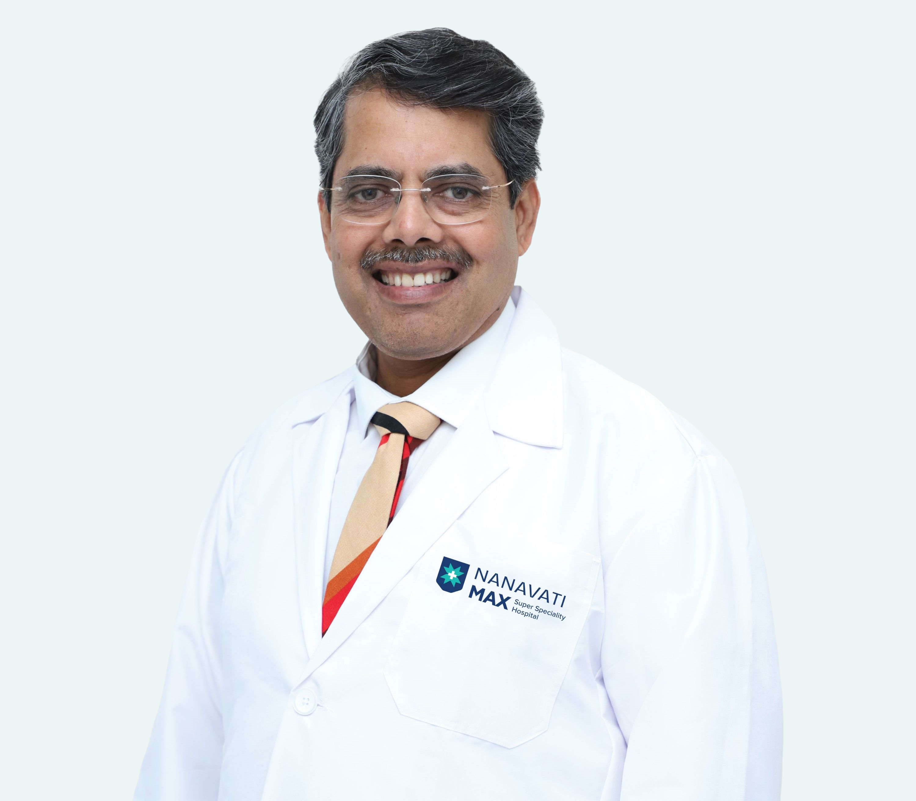 Prof. (Dr.) Pradeep Bhosale